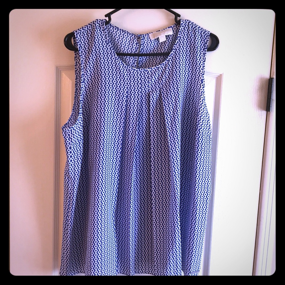 🥰Cute MK blouse🥰